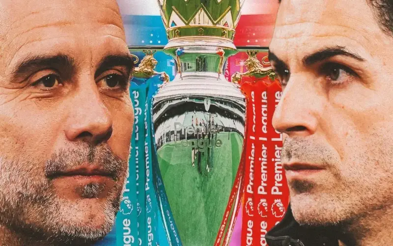 لقد انهار فريق أرسنال بالفعل وضيع لقب البطولة في ملعب الاتحاد مرة واحدة؛ ماذا عن هذه المرة؟